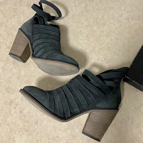 Free People | Festival Booties - Picture 6 of 10